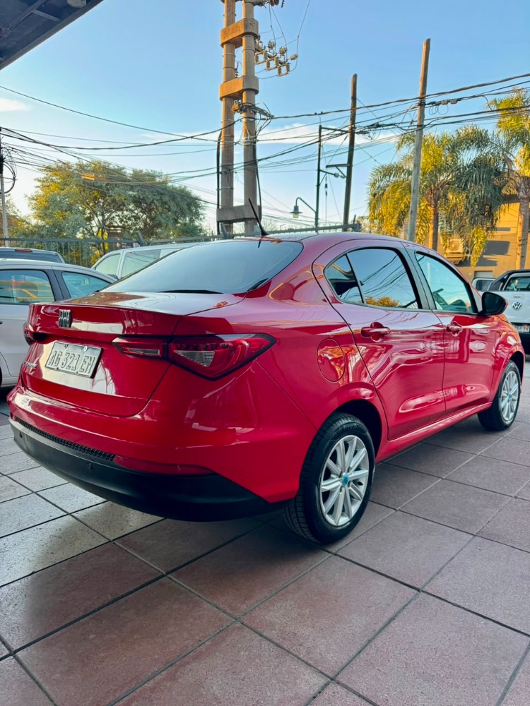 Fiat Cronos like — foto 3